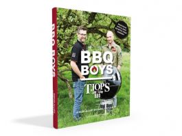 BBQ Boys