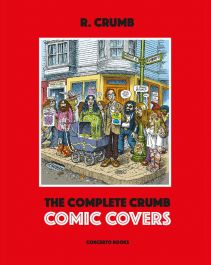 Comic Covers