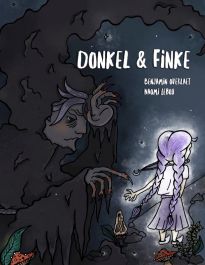 Donkel en Finke