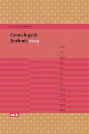 Genealogysk Jierboek 2019