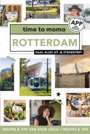 ttm Rotterdam + ttm Antwerpen 2021