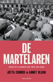 De martelaren