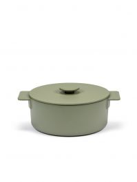 Surface by Sergio Herman Pot Iron - 4,6L