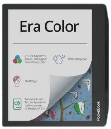 PocketBook Era Color e-reader - 7 inch - 32 GB