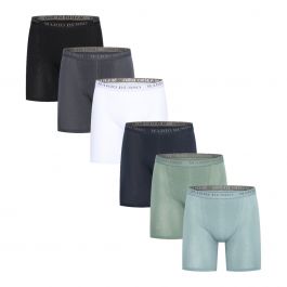 Mario Russo Long Fit boxershorts