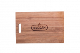 Buccan BBQ - Houten Snijplank