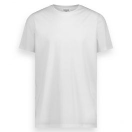 Lebasq Long Fit T-shirt - ronde hals - 3 pack