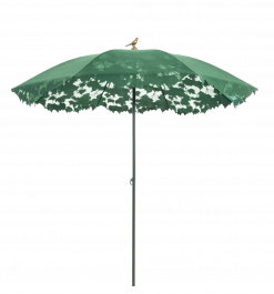 Droog Shadylace parasol