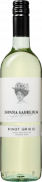 (Organic) Donna Sabbedda Pinot Grigio
