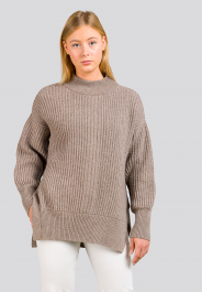 Loop.a life Soft Cocoon Sweater dames
