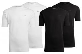 McGregor T-shirts - 4-pack