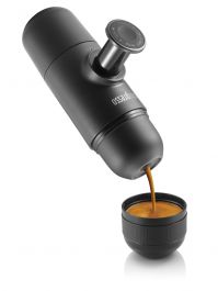 Wacaco Minipresso NS - portable cofee maker - Espresso to go