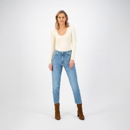 MUD Jeans Mams Stretch Tapered