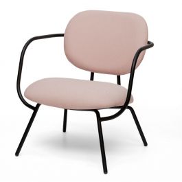 Puik Design Pi Lounge Chair