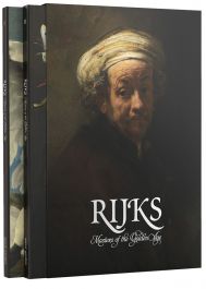 Rijks, Masters of the Golden Age - Special Edition