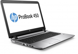 Refurbished HP ProBook 450 - 15.6 inch