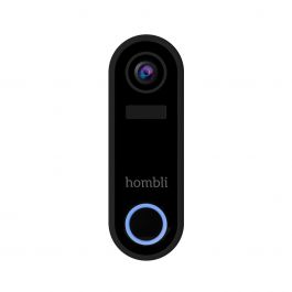 Hombli Smart Doorbell 