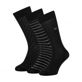 Mario Russo Premium sokken - 6-pack 