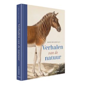 Verhalen van de natuur