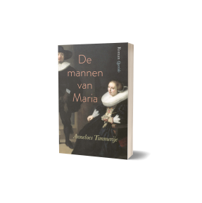 De mannen van Maria