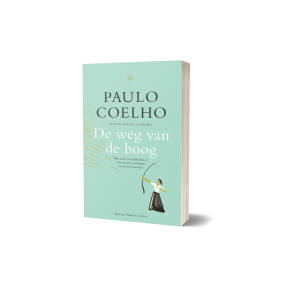 De weg van de boog