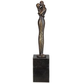 Gerard sculptuur - Partnerschap (19 cm)