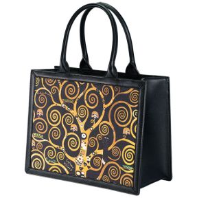 Gustav Klimt - shopper tas