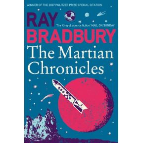 The Martian Chronicles