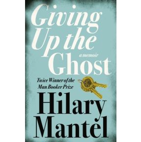 Giving up the Ghost