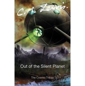 Out of the Silent Planet