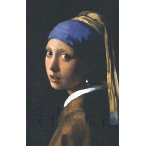 Girl With a Pearl Earring