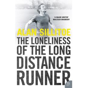 The Loneliness of the Long Distance Runner