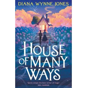 House of Many Ways