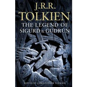 The Legend of Sigurd and Gudrun