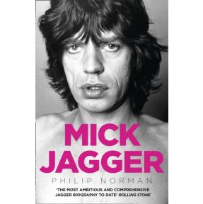 Mick Jagger