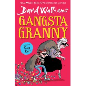 Gangsta Granny