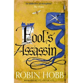 Fool’s Assassin