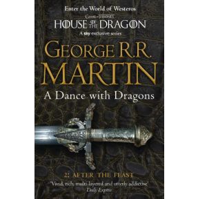 A Dance With Dragons: Part 2 After the Feast