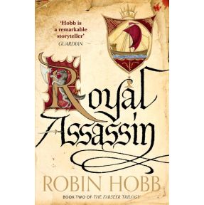 Royal Assassin