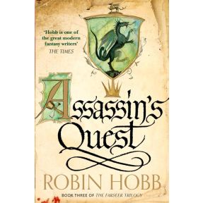 Assassin’s Quest