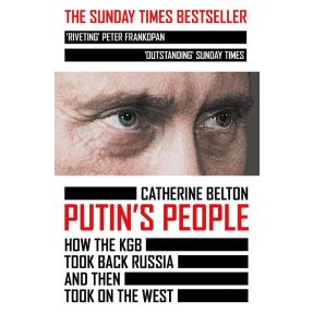 Putin’s People