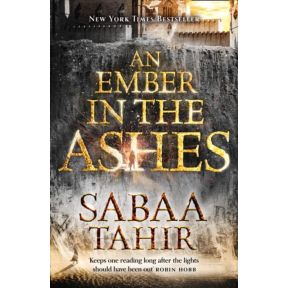 An Ember in the Ashes