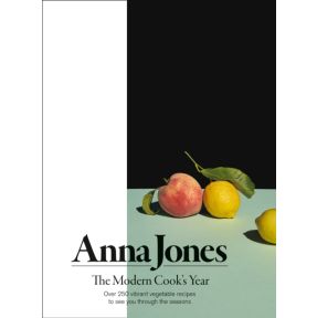 The Modern Cook’s Year