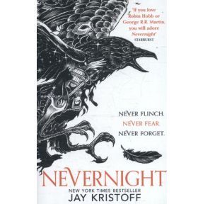 Nevernight