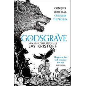 Godsgrave