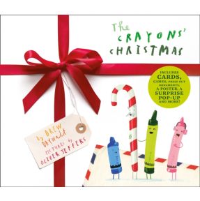 The Crayons’ Christmas