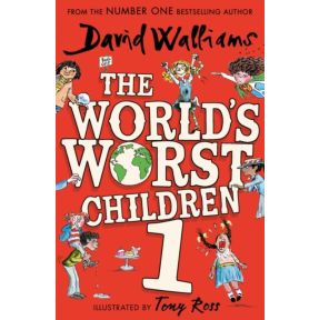 The World’s Worst Children 1