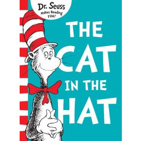 The Cat in the Hat