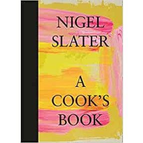 A Cook’s Book