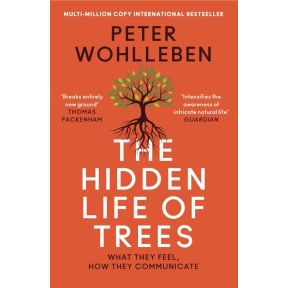 The Hidden Life of Trees